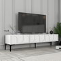 Hanah Home Lyon 42 Blanco y Negro